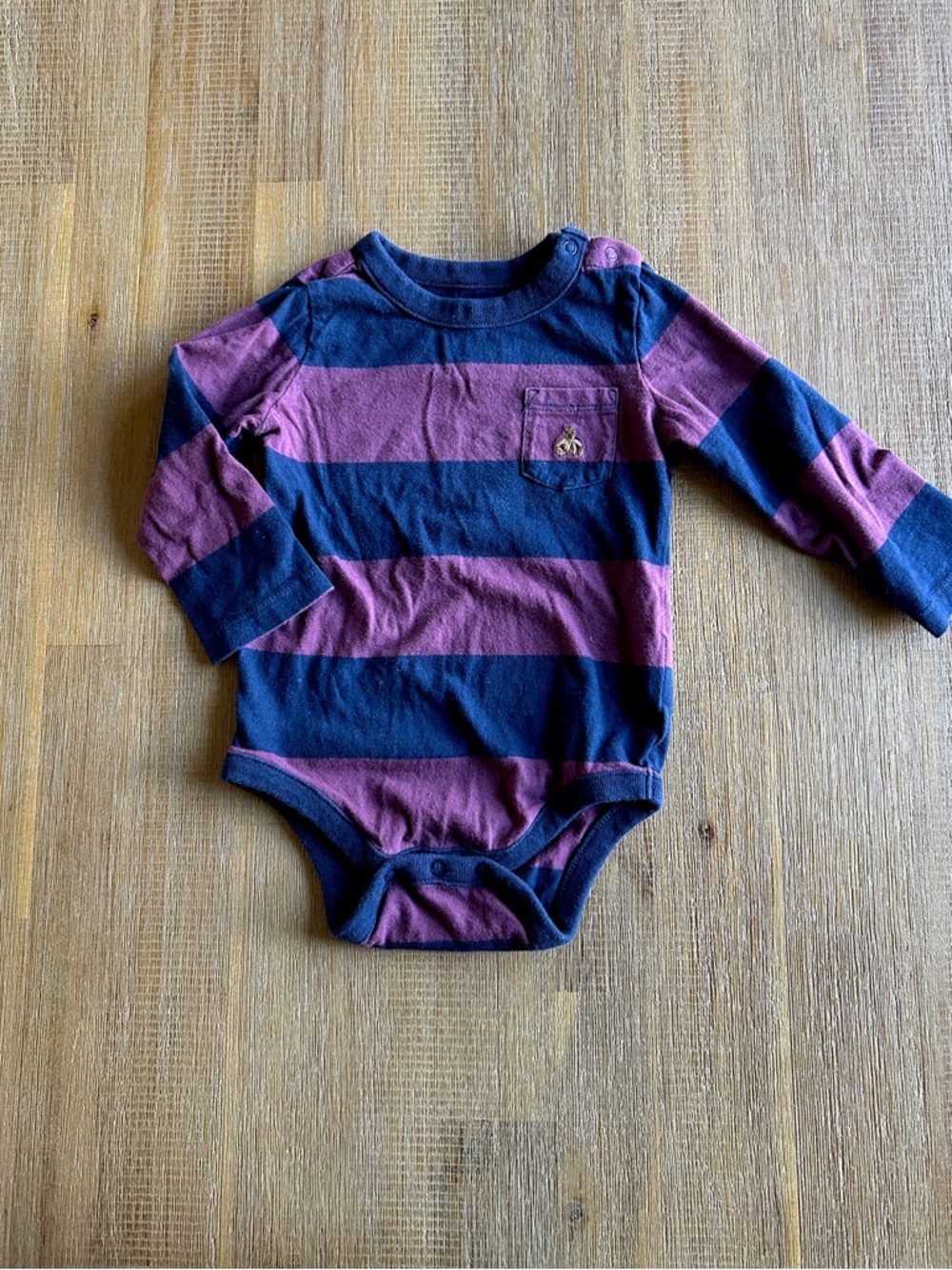 Baby Gap 3pc Lot of 6-12M clothing - Picture 9 of 11